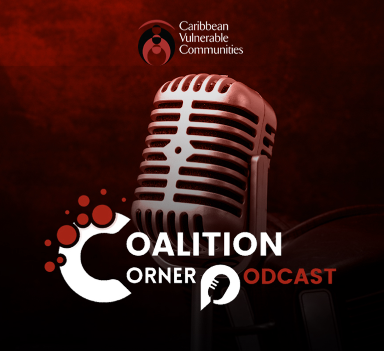 Season 2 of CVC’s Coalition Corner Podcast: A Powerful Return to Amplifying Voices and Spark Conversations